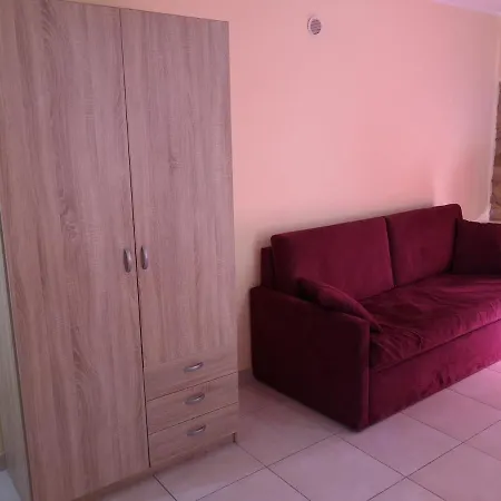 Francesca Bed & Breakfast Nicosia
