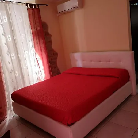 Francesca Bed & Breakfast