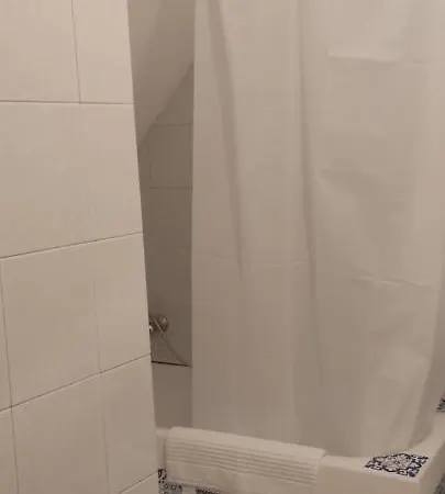 Francesca Apartmán *